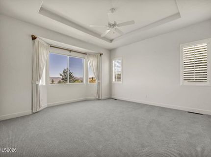 574 Echo Ridge Court, Reno, NV 89511 Photo