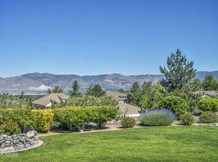 574 Echo Ridge Court, Reno, NV 89511 Photo