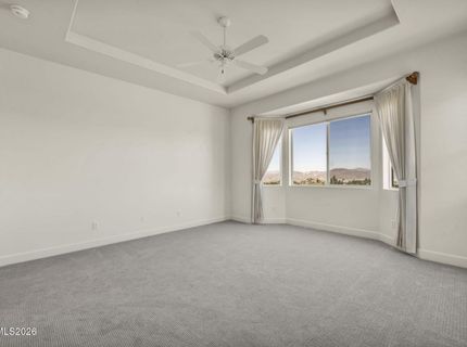 574 Echo Ridge Court, Reno, NV 89511 Photo