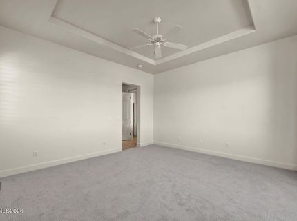 574 Echo Ridge Court, Reno, NV 89511 Photo