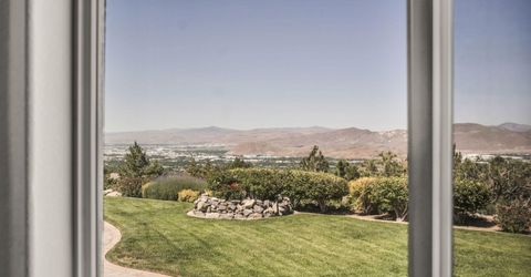 574 Echo Ridge Court, Reno, NV 89511 Photo