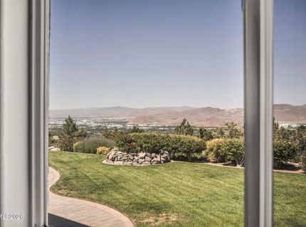 574 Echo Ridge Court, Reno, NV 89511 Photo