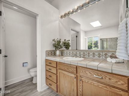 574 Echo Ridge Court, Reno, NV 89511 Photo