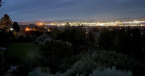 574 Echo Ridge Court, Reno, NV 89511 Photo