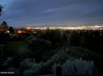 574 Echo Ridge Court, Reno, NV 89511 Photo