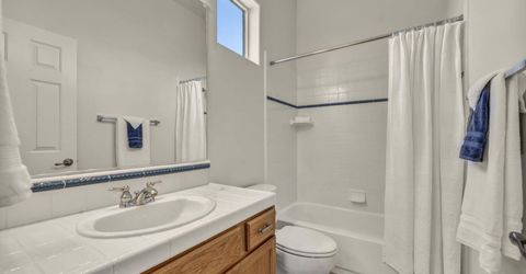 574 Echo Ridge Court, Reno, NV 89511 Photo