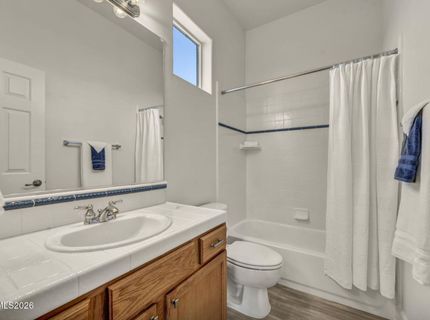 574 Echo Ridge Court, Reno, NV 89511 Photo