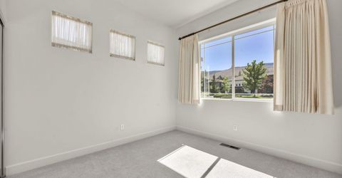 574 Echo Ridge Court, Reno, NV 89511 Photo