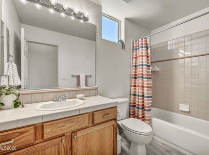 574 Echo Ridge Court, Reno, NV 89511 Photo