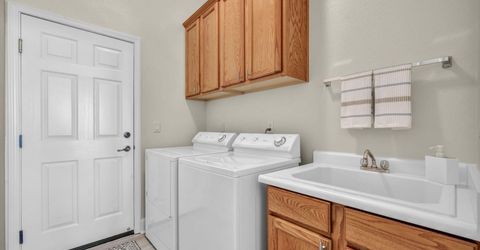574 Echo Ridge Court, Reno, NV 89511 Photo