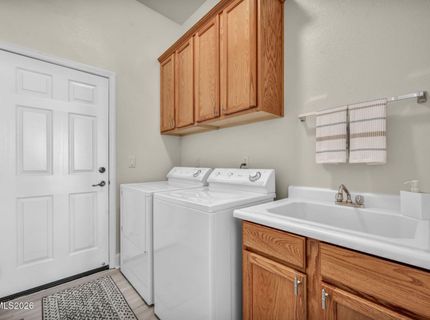 574 Echo Ridge Court, Reno, NV 89511 Photo