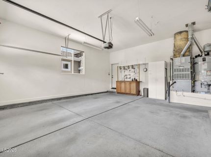 574 Echo Ridge Court, Reno, NV 89511 Photo
