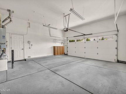 574 Echo Ridge Court, Reno, NV 89511 Photo