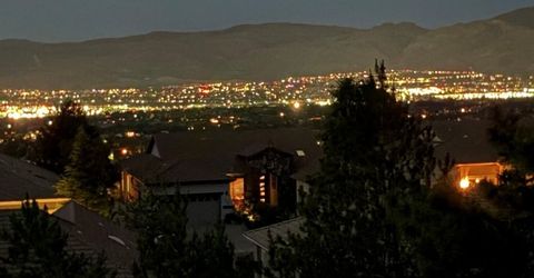 574 Echo Ridge Court, Reno, NV 89511 Photo