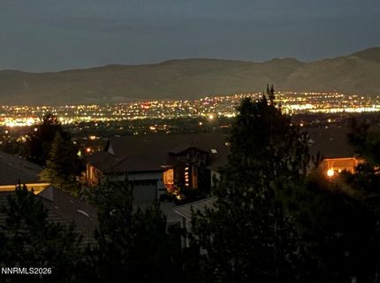 574 Echo Ridge Court, Reno, NV 89511 Photo
