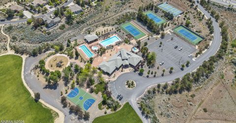 574 Echo Ridge Court, Reno, NV 89511 Photo