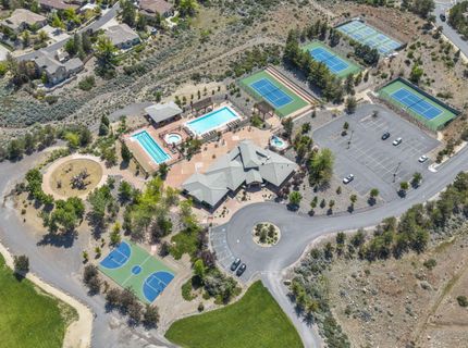 574 Echo Ridge Court, Reno, NV 89511 Photo