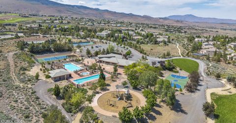 574 Echo Ridge Court, Reno, NV 89511 Photo