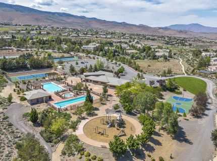 574 Echo Ridge Court, Reno, NV 89511 Photo