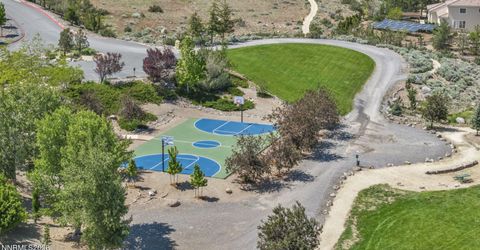 574 Echo Ridge Court, Reno, NV 89511 Photo