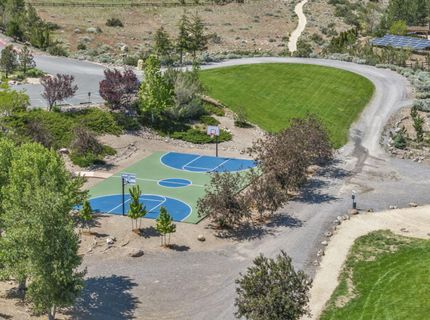 574 Echo Ridge Court, Reno, NV 89511 Photo