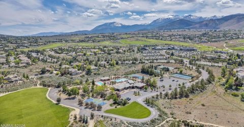 574 Echo Ridge Court, Reno, NV 89511 Photo