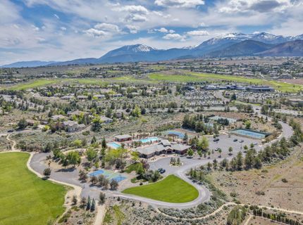 574 Echo Ridge Court, Reno, NV 89511 Photo