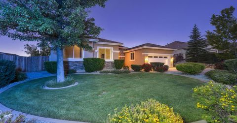 574 Echo Ridge Court, Reno, NV 89511 Photo