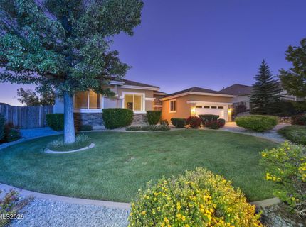 574 Echo Ridge Court, Reno, NV 89511 Photo