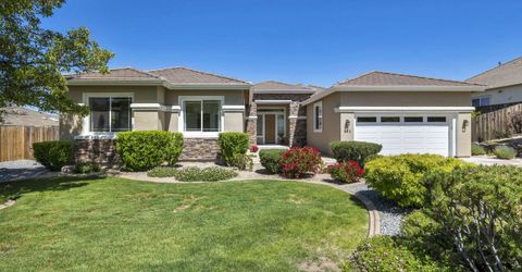 574 Echo Ridge Court, Reno, NV 89511 Photo