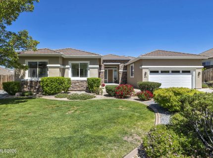 574 Echo Ridge Court, Reno, NV 89511 Photo