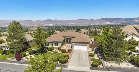 574 Echo Ridge Court, Reno, NV 89511 Photo