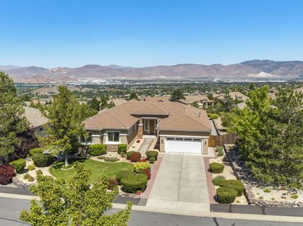 574 Echo Ridge Court, Reno, NV 89511 Photo