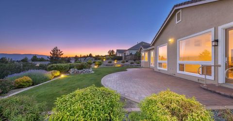 574 Echo Ridge Court, Reno, NV 89511 Photo
