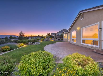 574 Echo Ridge Court, Reno, NV 89511 Photo