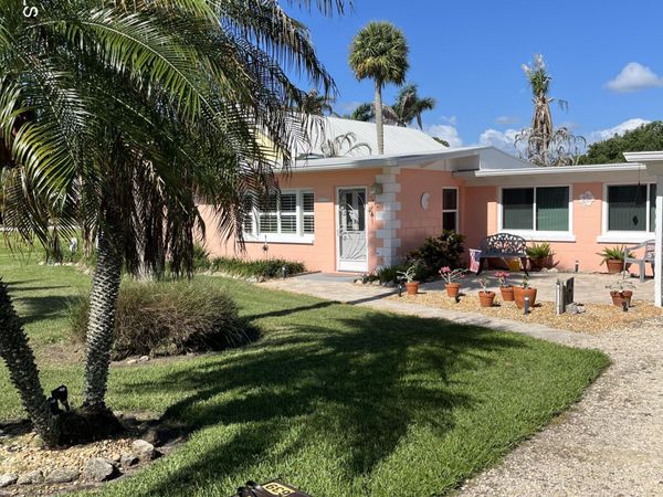 1965 S Banana River Drive , Merritt Island, FL 32952