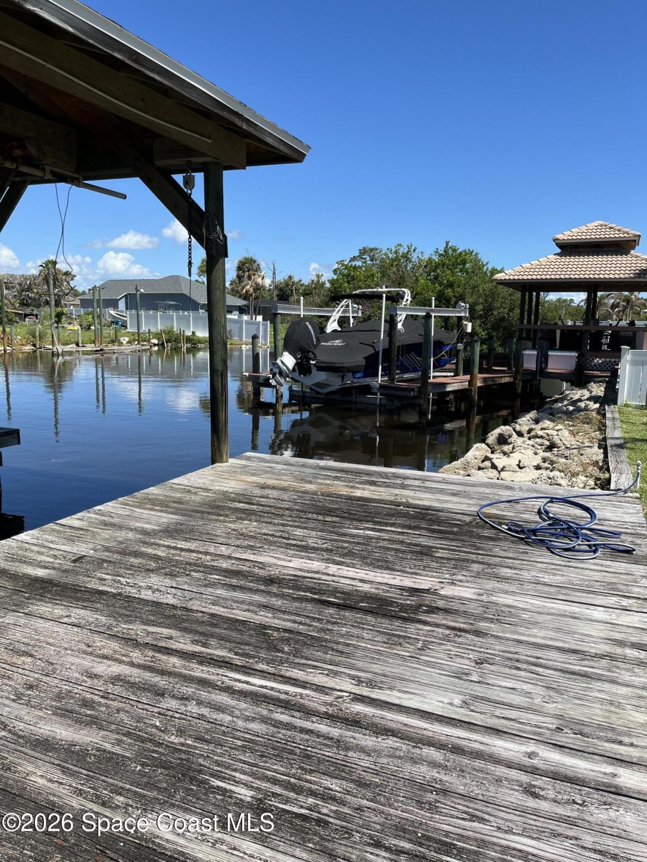 1965 S Banana River Drive, Merritt Island, FL 32952 Photo