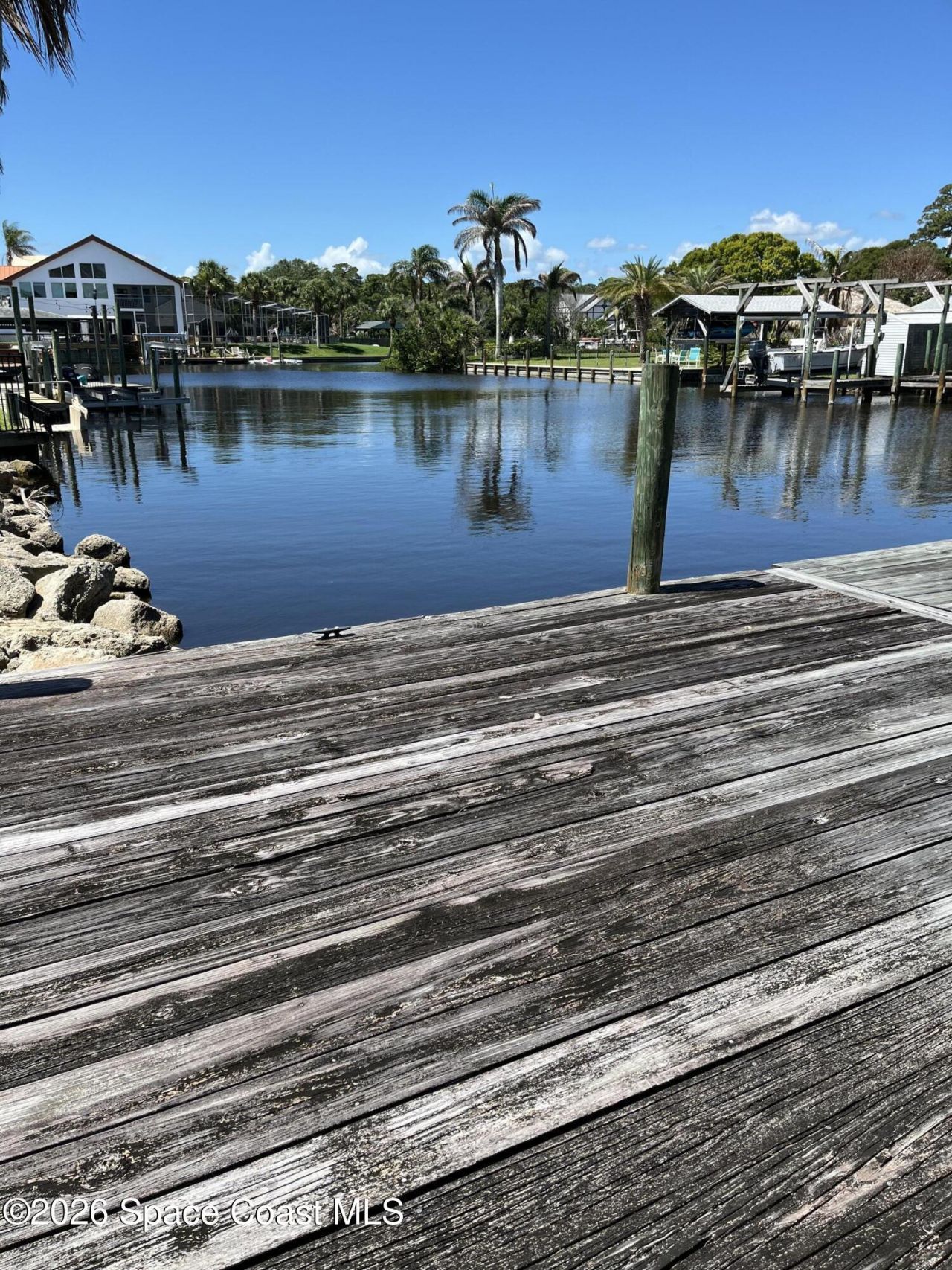 1965 S Banana River Drive, Merritt Island, FL 32952 Photo