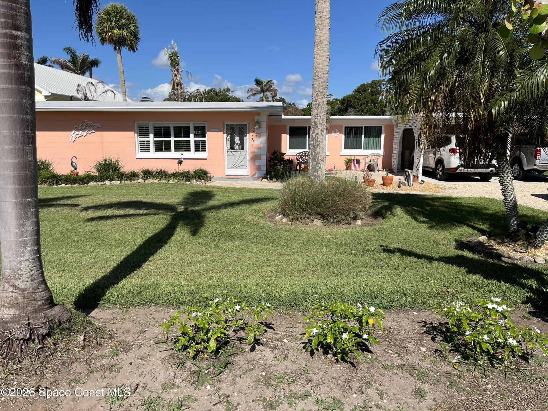 1965 S Banana River Drive, Merritt Island, FL 32952 Photo