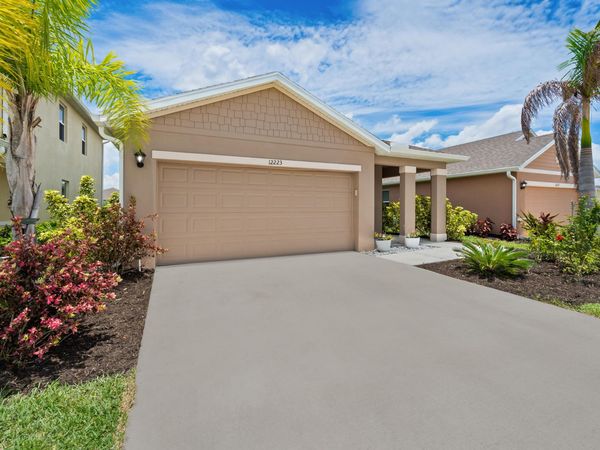 12223 SW Rimini Way, Port St. Lucie, FL 34987