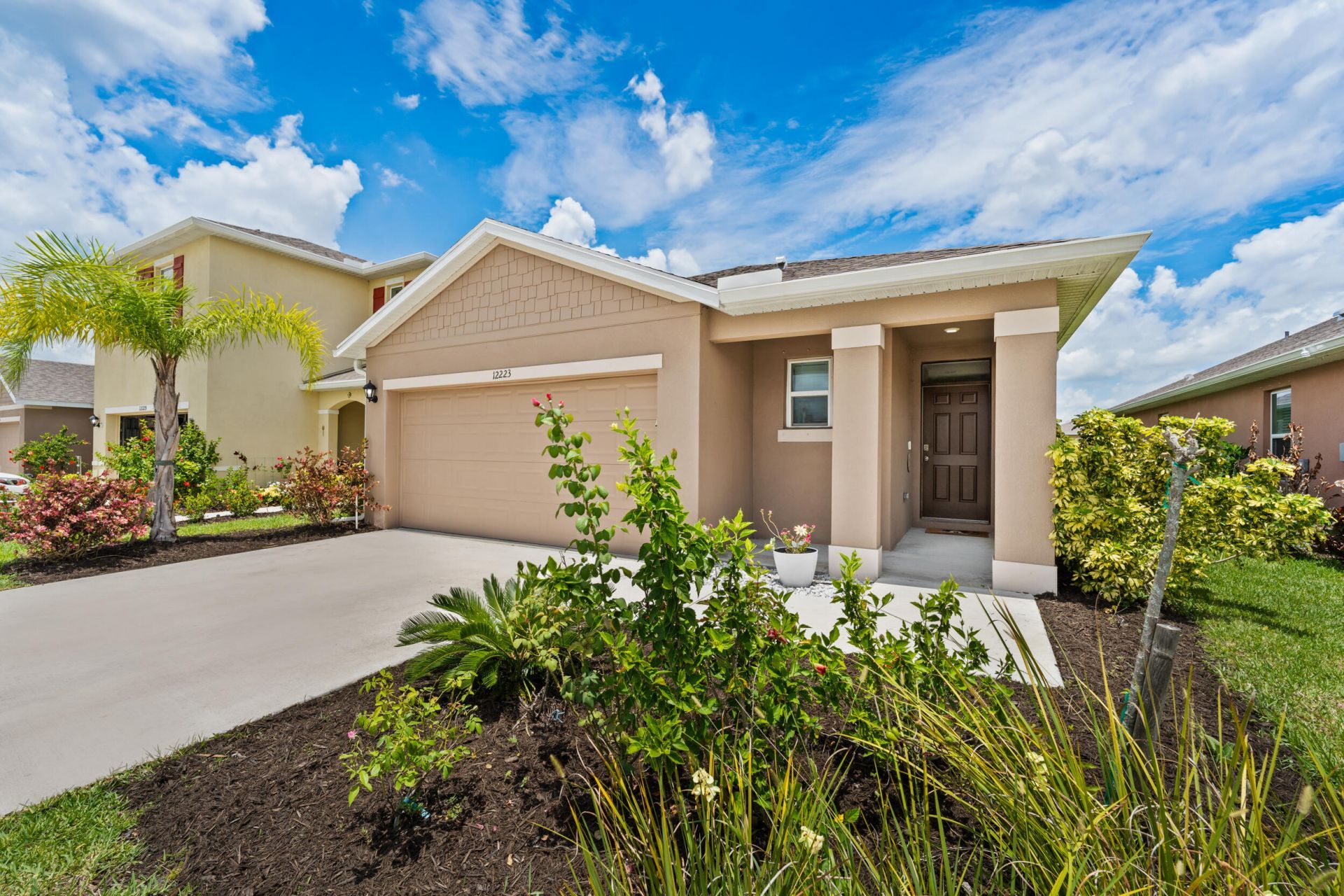 12223 SW Rimini Way, Port Saint Lucie, FL 34987 Photo