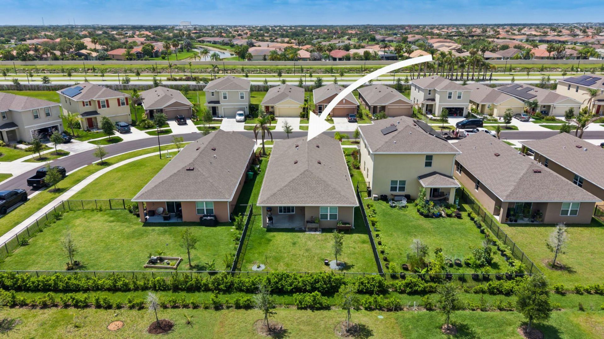 12223 SW Rimini Way, Port Saint Lucie, FL 34987 Photo