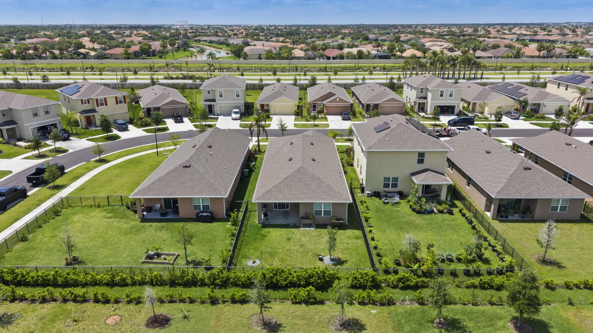 12223 SW Rimini Way, Port Saint Lucie, FL 34987 Photo