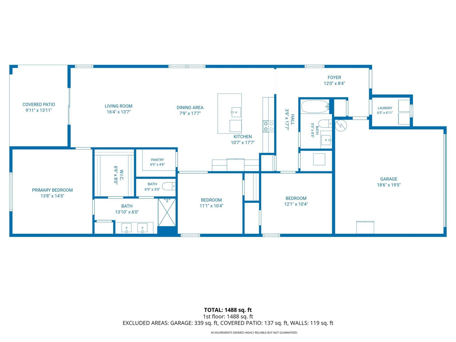 12223 SW Rimini Way, Port Saint Lucie, FL 34987 Photo