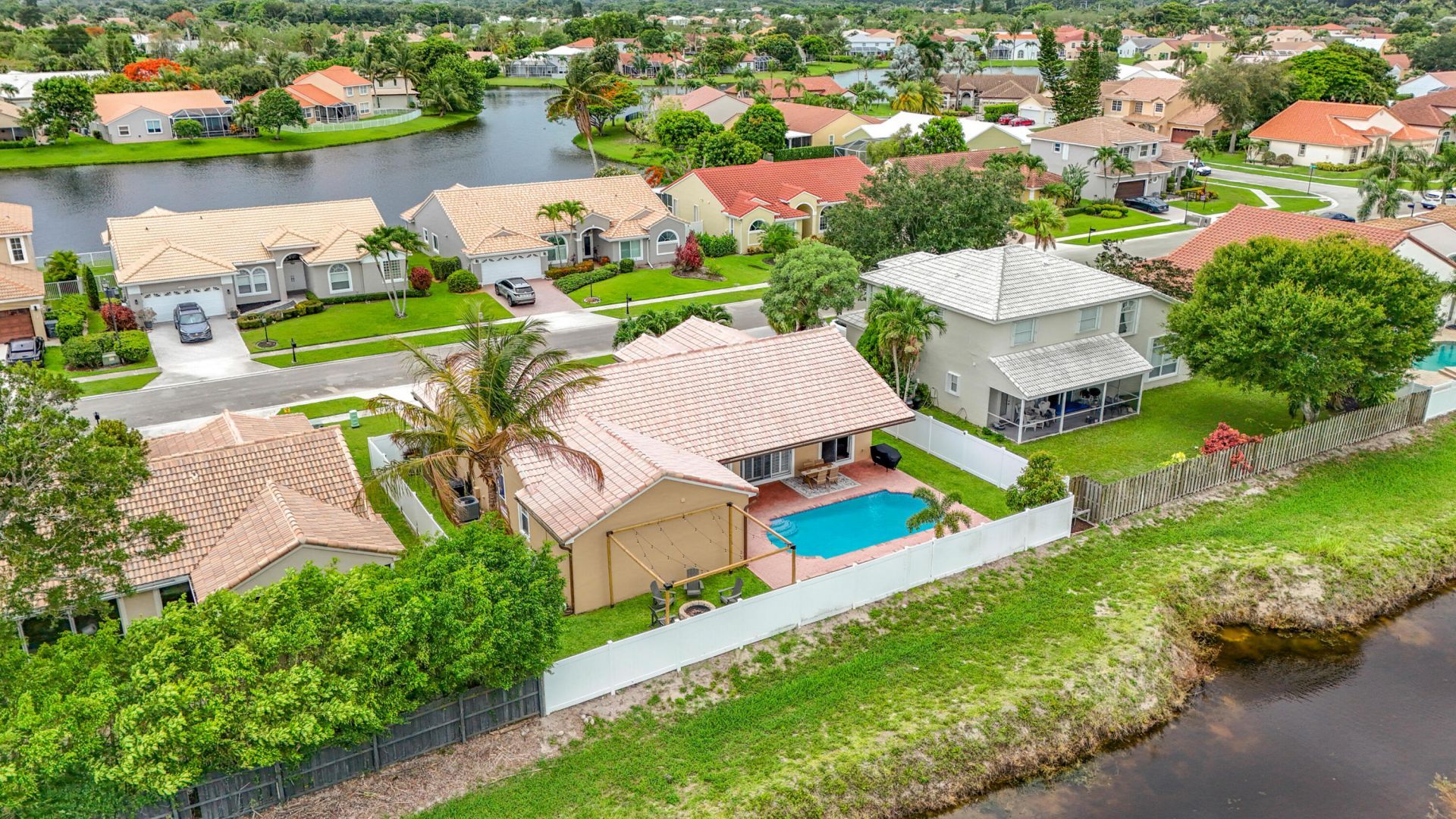 9419 Lake Serena, Boca Raton, FL 33496 Photo