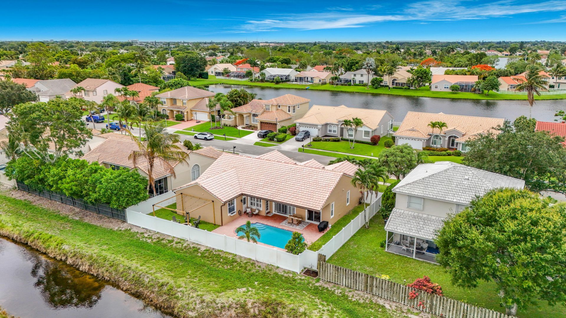 9419 Lake Serena, Boca Raton, FL 33496 Photo