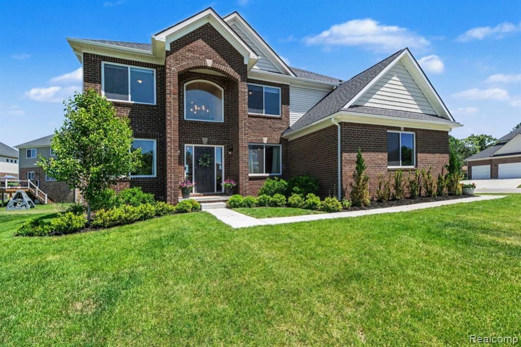 5531 Morgan Lake Drive, Independence Township, MI 48348 Main Photo
