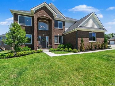 5531 Morgan Lake Drive, Independence Twp, MI 48348