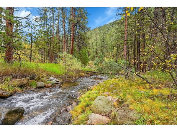 5567 Lefthand Canyon Dr, Jamestown, CO 80455