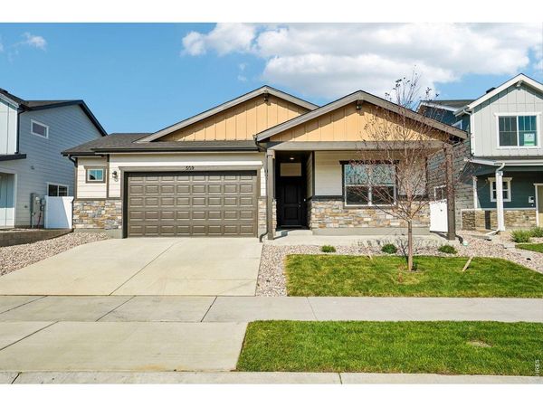 509 85th Ave, Greeley, CO 80634
